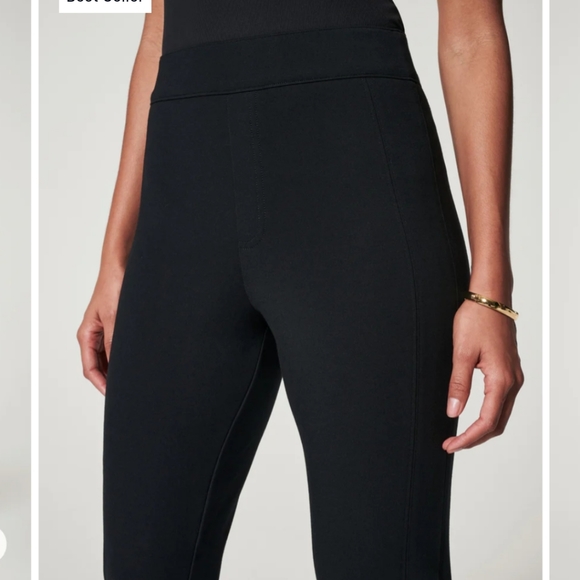 SPANX Perfect Pant perfect condition size xl - Picture 3 of 9